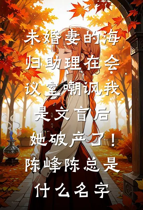 跌进他的怀抱全文章节