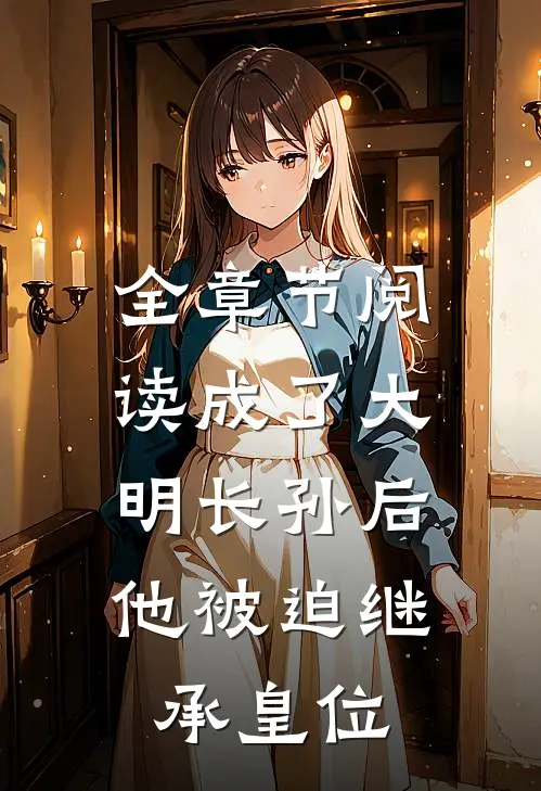 全章节阅读成了大明长孙后，他被迫继承皇位