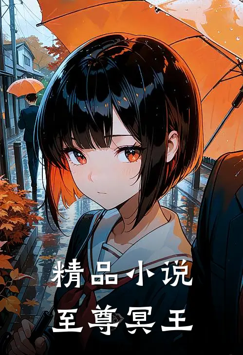 精品小说至尊冥王