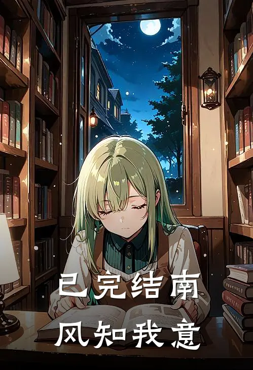 已完结南风知我意