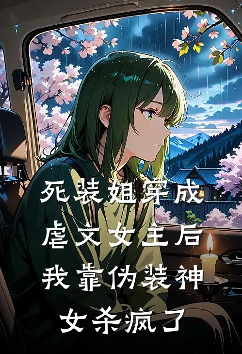 假结婚而已，沈总走心又走肾