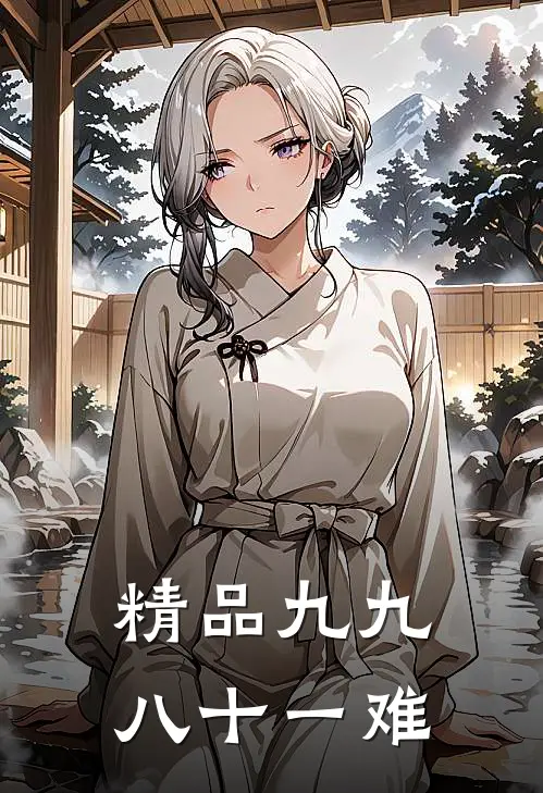 精品九九八十一难