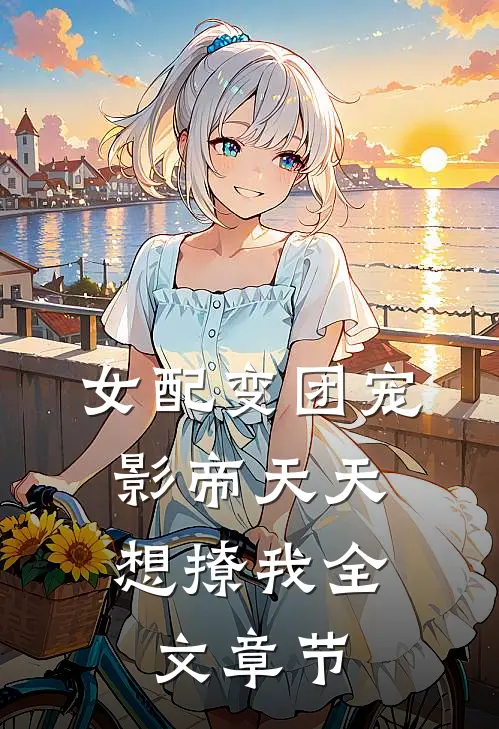 女配变团宠：影帝天天想撩我全文章节