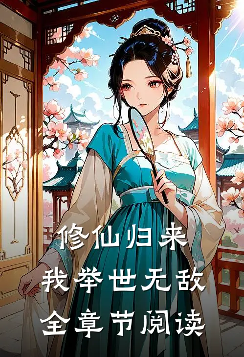 修仙归来，我举世无敌全章节阅读