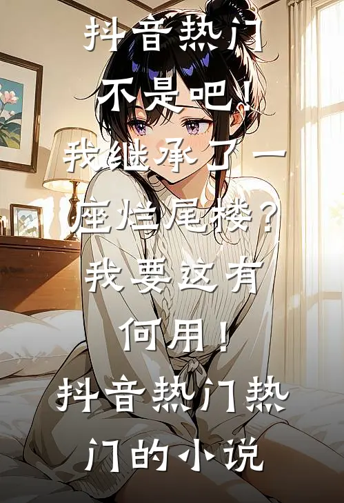 灾年来临，八岁小祖带领全族暴富阅读