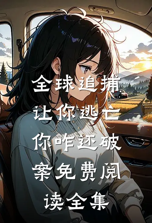 全球追捕：让你逃亡，你咋还破案免费阅读全集