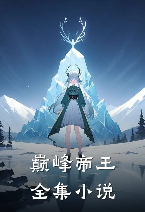 巅峰帝王全集小说