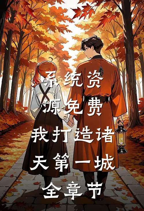 系统资源免费，我打造诸天第一城全章节
