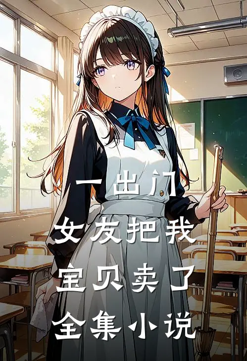一出门，女友把我宝贝卖了   全集小说