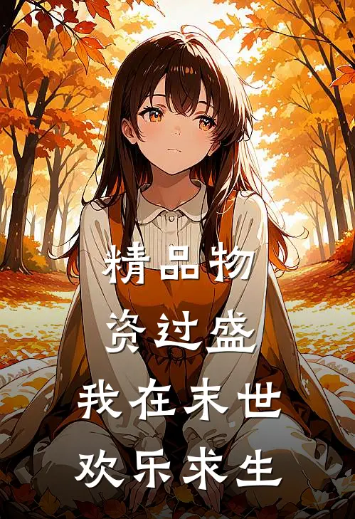 精品物资过盛，我在末世欢乐求生