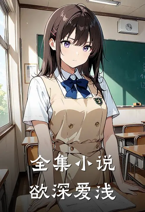 全集小说欲深爱浅