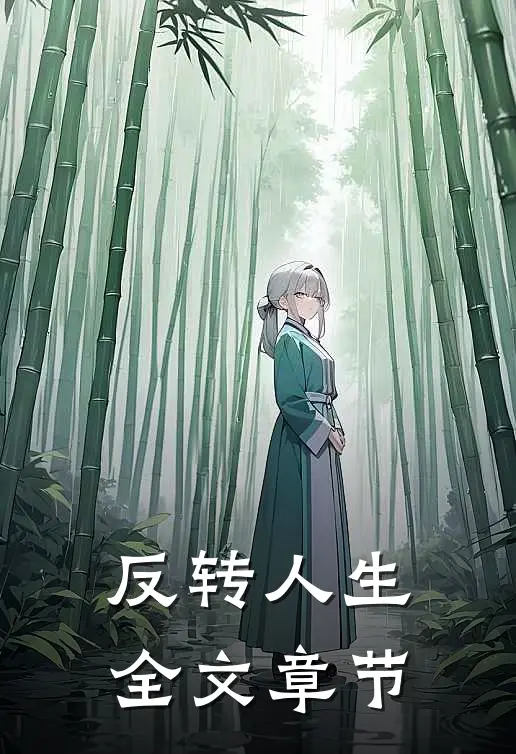 反转人生全文章节