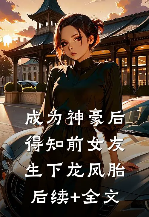 嫂嫂别跑！你小叔子他是阴湿病娇广告+结局