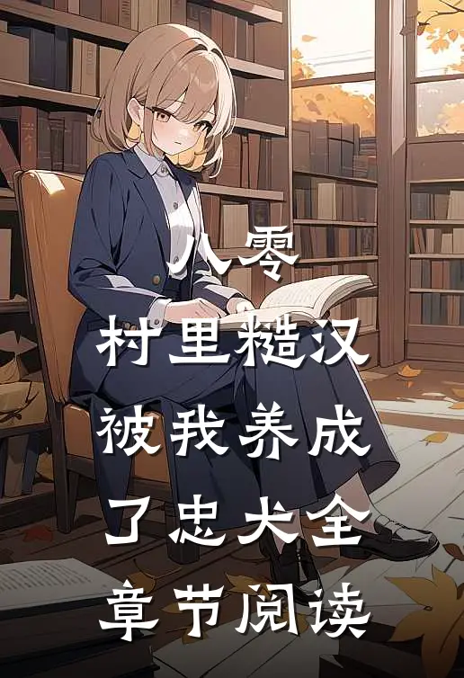 八零：村里糙汉被我养成了忠犬全章节阅读