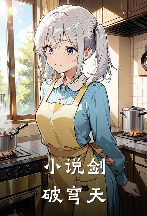 小说剑破穹天