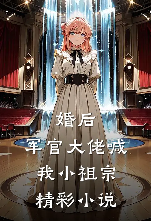 婚后，军官大佬喊我小祖宗精彩小说