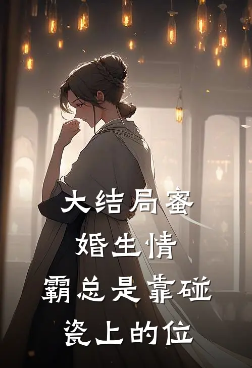 大结局蜜婚生情：霸总是靠碰瓷上的位