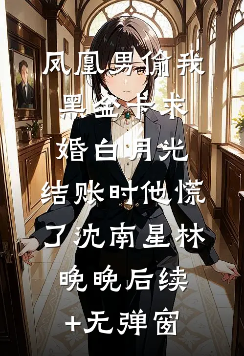 渣我666次，我改嫁大佬你悔白头？