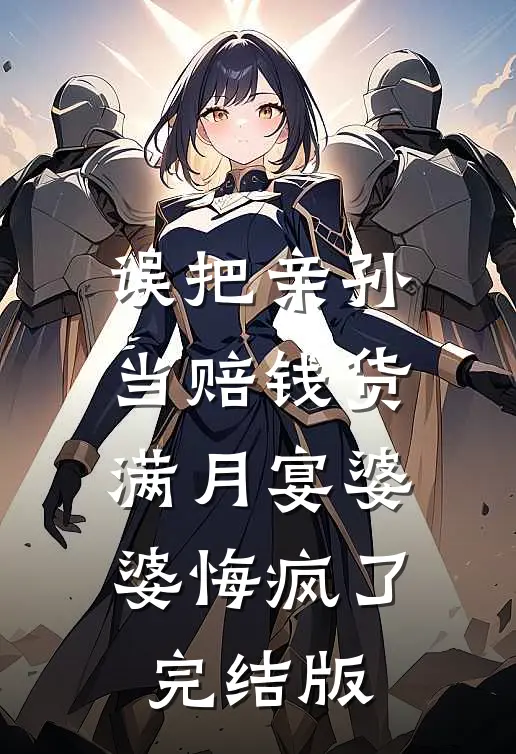 踹渣携空间，资本小姐带崽随军完整版