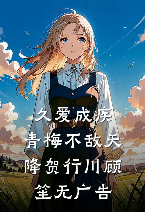 誓言与你葬于冬日无删减+无广告