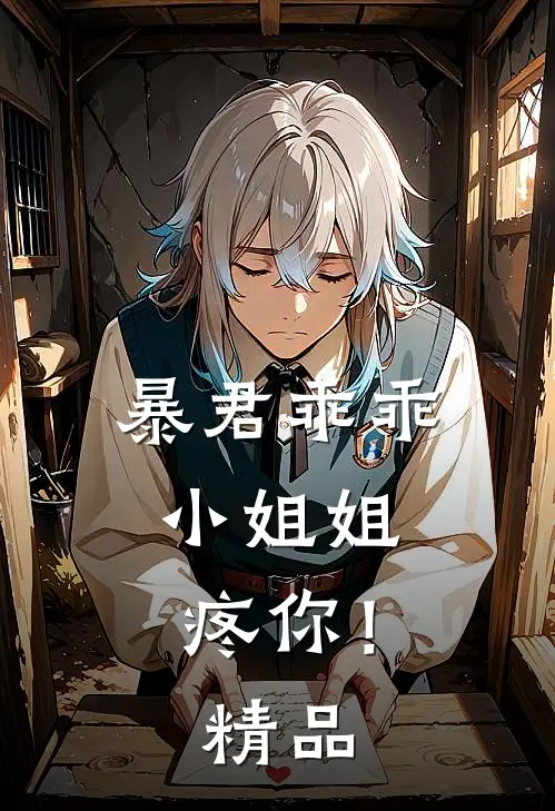 暴君乖乖，小姐姐疼你！精品