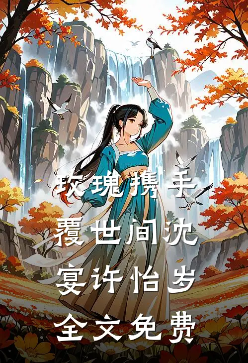 爱恨不争，来世欢喜:全章+后续