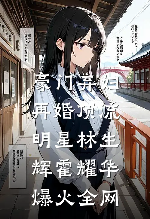 她走后万物失色全文章节