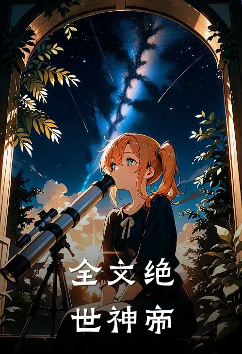 全文绝世神帝