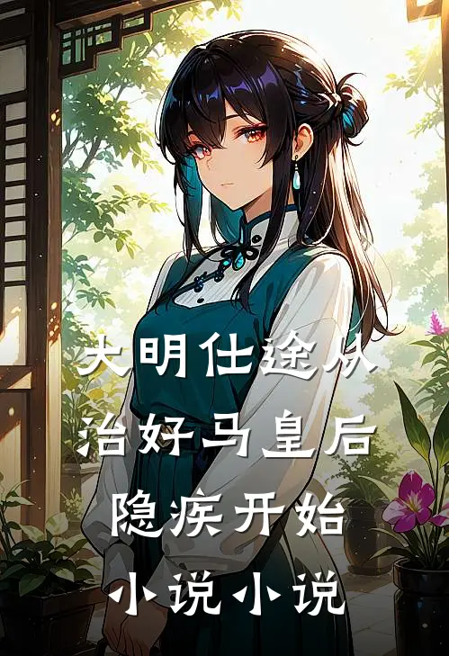 大明仕途从治好马皇后隐疾开始小说小说