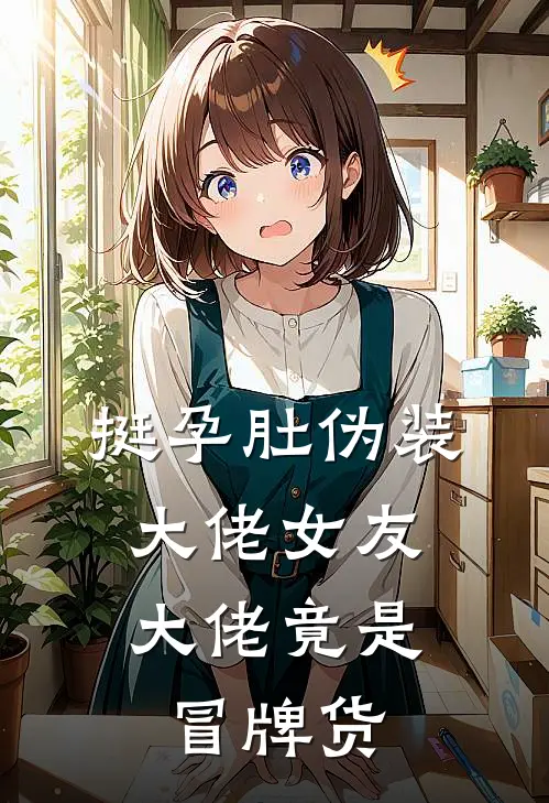 绝嗣？抱歉，我自带好孕