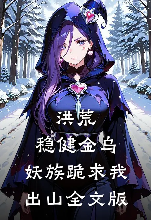 洪荒：稳健金乌，妖族跪求我出山全文版