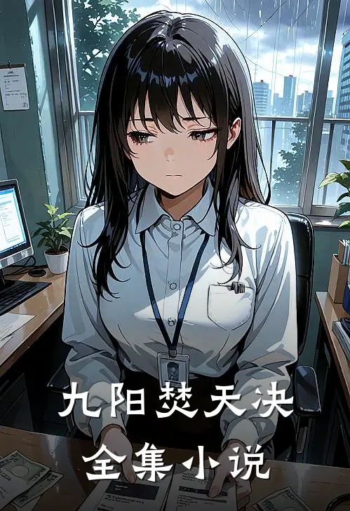 九阳焚天决全集小说