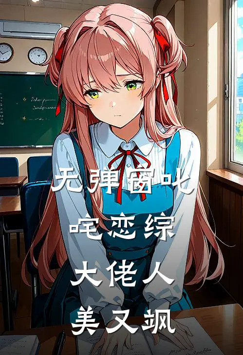 无弹窗叱咤恋综：大佬人美又飒