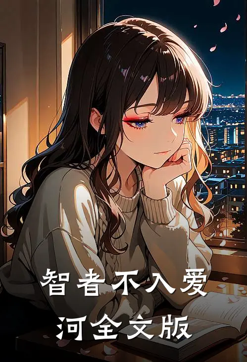 智者不入爱河全文版