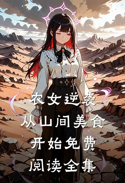 农女逆袭：从山间美食开始免费阅读全集