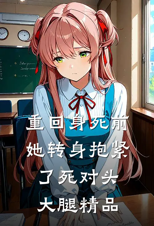 重回身死前，她转身抱紧了死对头大腿精品