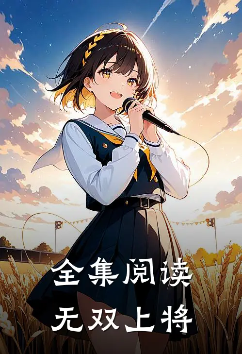 全集阅读无双上将