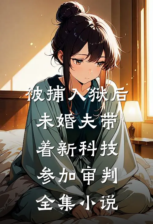 被捕入狱后，未婚夫带着新科技参加审判全集小说
