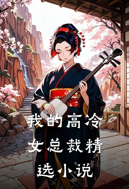 我的高冷女总裁精选小说