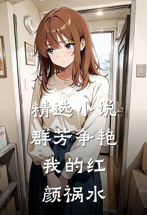 精选小说群芳争艳：我的红颜祸水