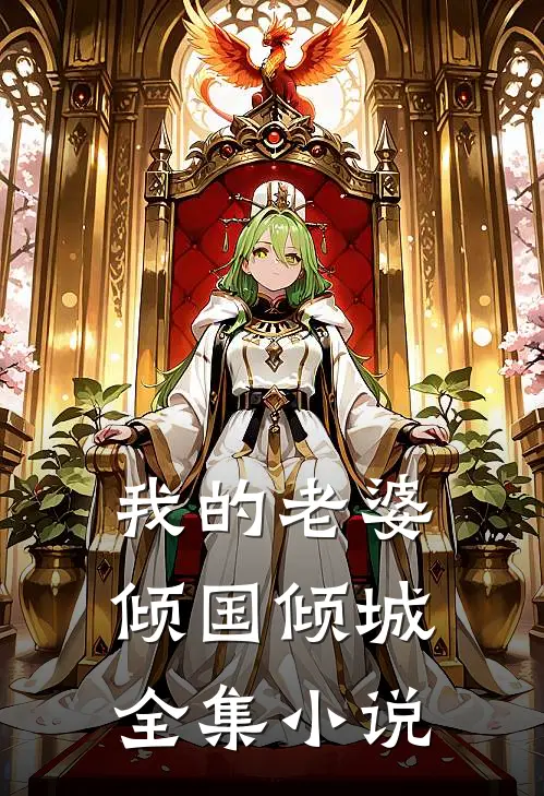 我的老婆倾国倾城全集小说