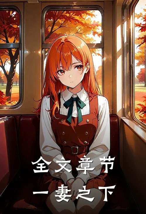 全文章节一妻之下