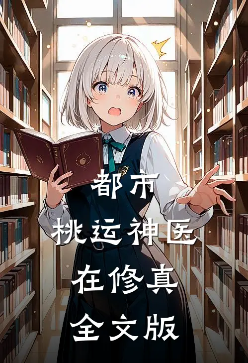 都市：桃运神医在修真全文版