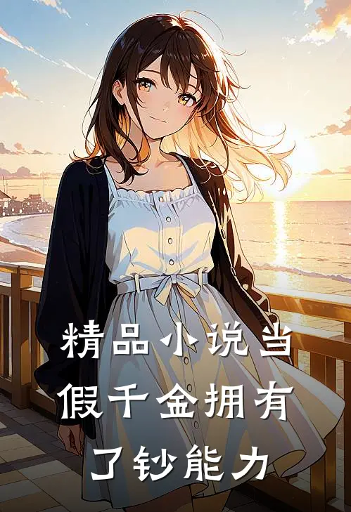 精品小说当假千金拥有了钞能力