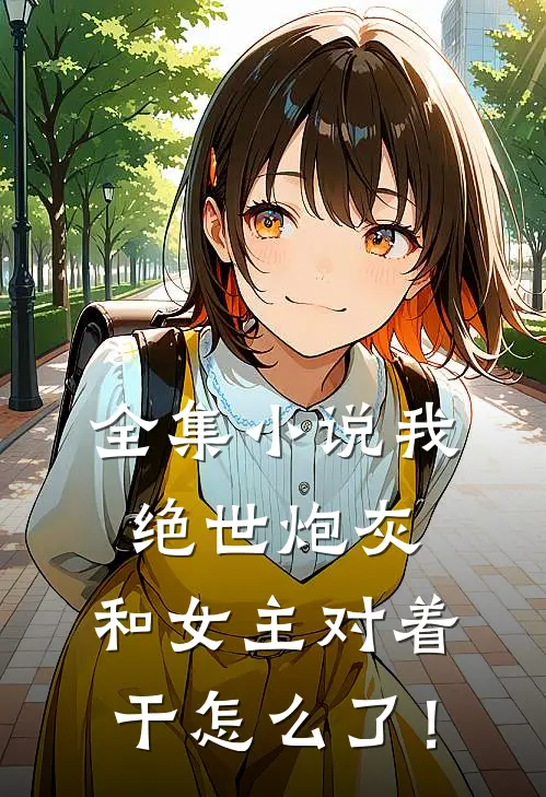 全集小说我，绝世炮灰，和女主对着干怎么了！