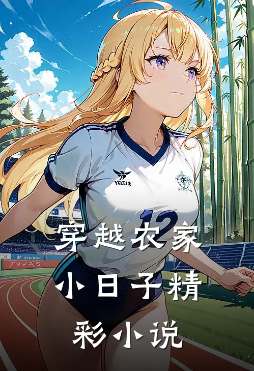 穿越农家小日子精彩小说