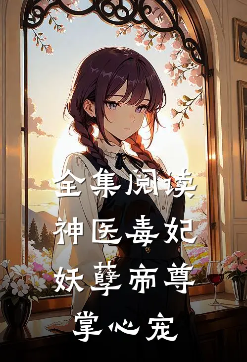 全集阅读神医毒妃：妖孽帝尊掌心宠