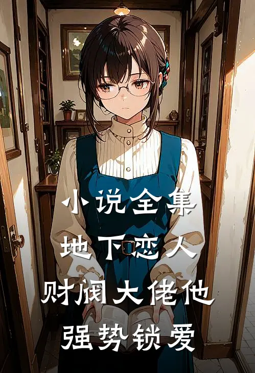 小说全集地下恋人：财阀大佬他强势锁爱