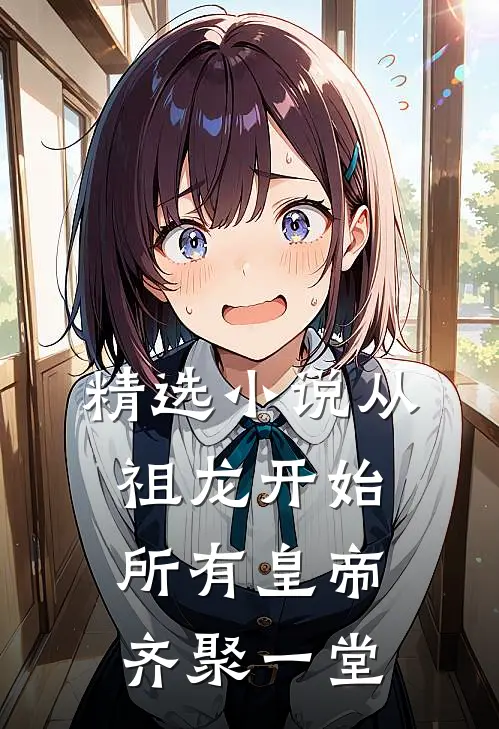 精选小说从祖龙开始，所有皇帝齐聚一堂