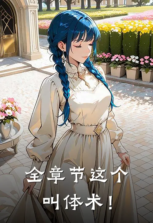 全章节这个叫体术！